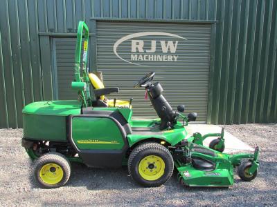 John Deere 1435 SOLD