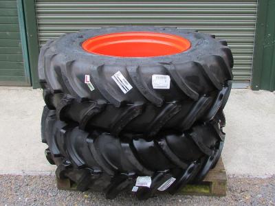 Bridgestone 420/70R28 SOLD