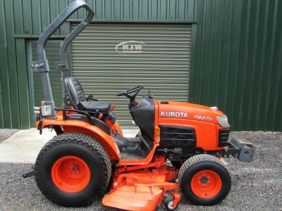 Kubota B2530 SOLD