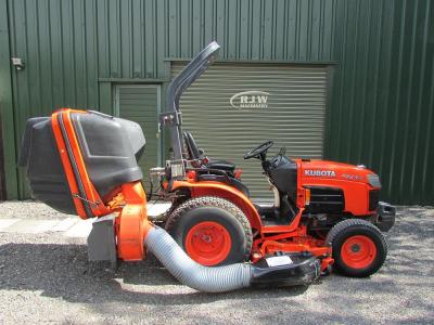 Kubota B2530 SOLD