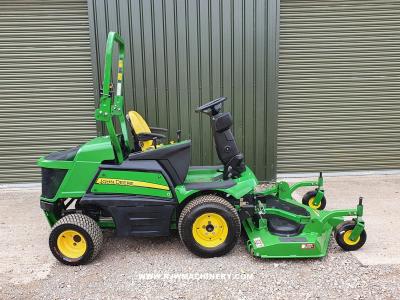 *SOLD* John Deere 1570