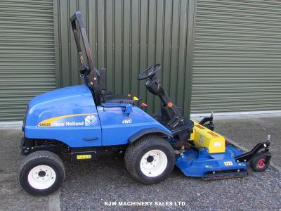 New Holland G6035 SOLD