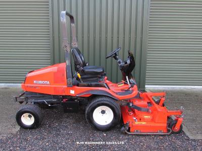 Kubota F3890 SOLD