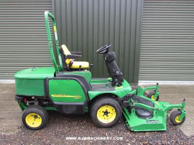 John Deere 1445 SOLD