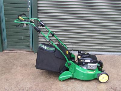 John Deere R54RKB SOLD