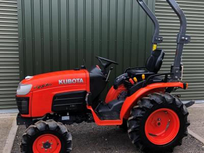 Kubota B2530 SOLD