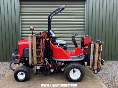 *SOLD* Toro T4240