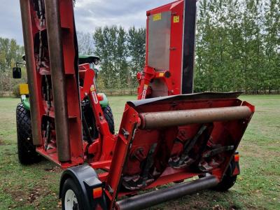 *SOLD* Trimax Pegasus S4 610