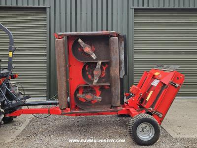 *SOLD* Trimax Snake 320