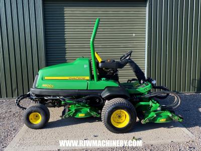 *SOLD* John Deere 8800A