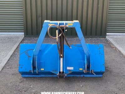 Fleming HYD5
