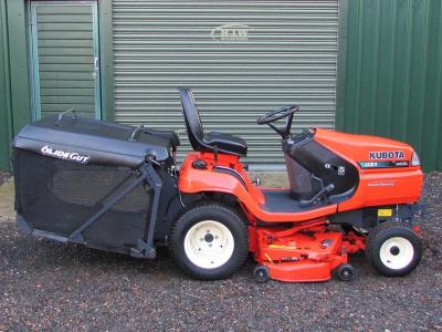 Kubota G21 SOLD