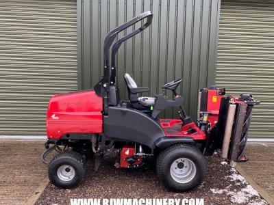 Toro LT3340 SOLD