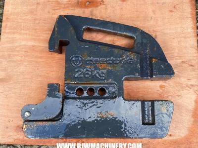 Weight (Daedong) 26kg