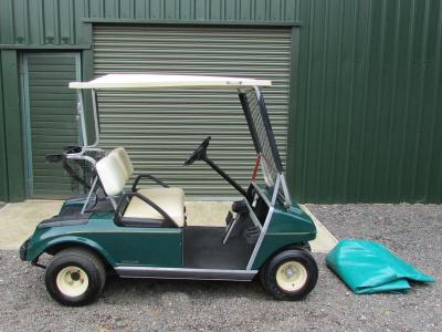 Club Car Golf Buggy SOLD