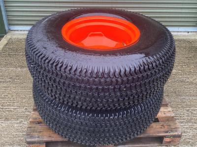 *SOLD* Bridgestone 355/80D-20