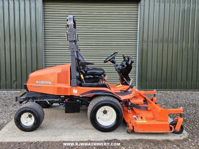 *SOLD* Kubota F3890