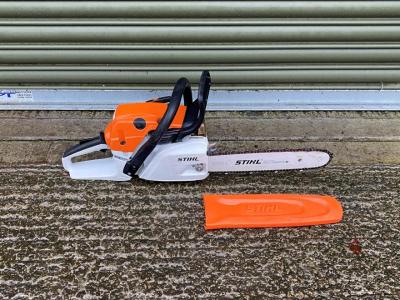 Stihl MS241-C SOLD