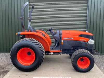 *SOLD* Kubota L4240