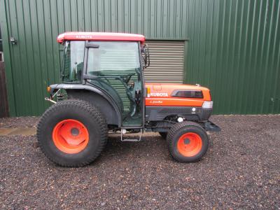 Kubota L5030 ** SOLD **