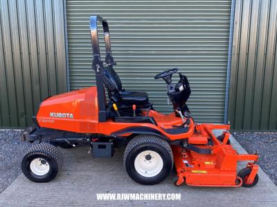 *SOLD* Kubota F3090