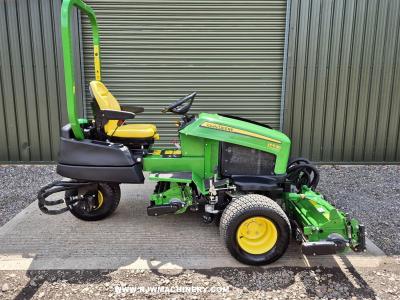 *SOLD* John Deere 2653b