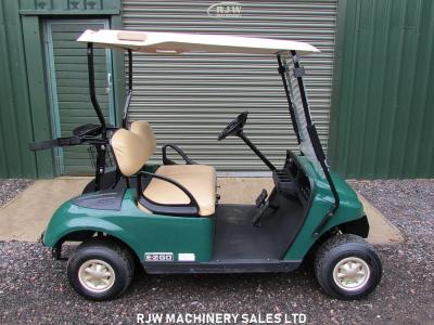 Ezgo Golf Buggy SOLD