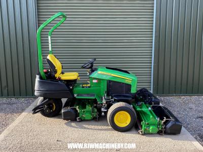 *SOLD* John Deere 2653B