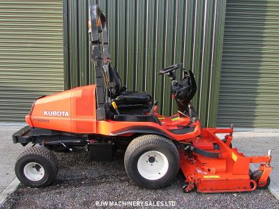 Kubota F3090 SOLD