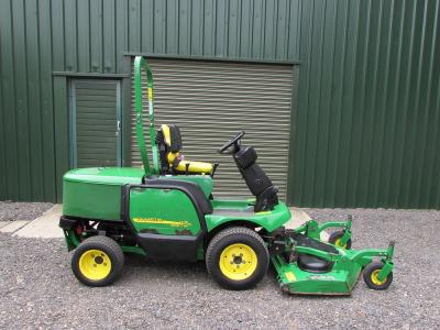 John Deere 1435 SOLD