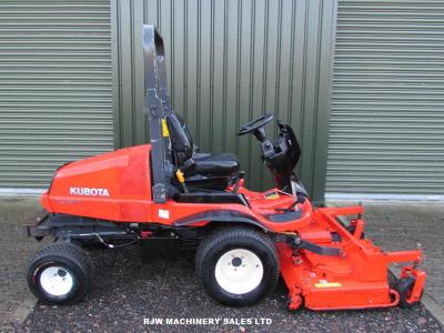 Kubota F3890 SOLD