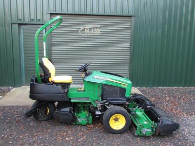 John Deere 2653B SOLD