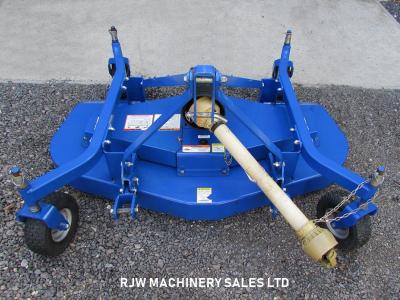 Farmtrac GMR5A SOLD