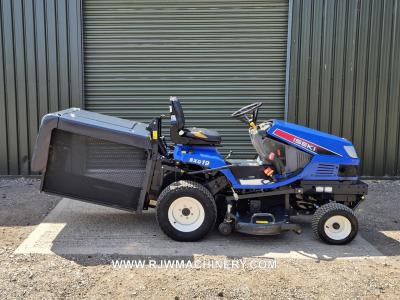 Ride on Mowers