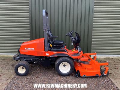 *SOLD* Kubota F3890