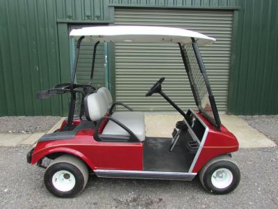 Club Car 2 seater ** SOLD **