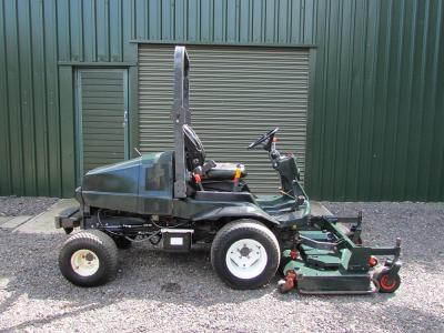 Kubota F3680 SOLD