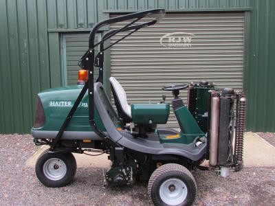 Hayter MT313 SOLD