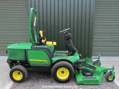 John Deere 1545 SOLD