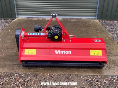 Wintons (New) WFL125