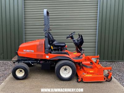 *SOLD* Kubota F3890