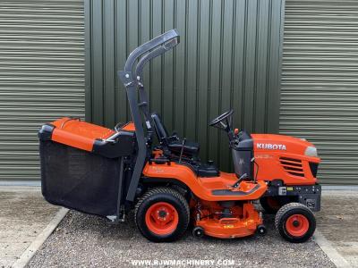 Kubota G23-II LD MK3 SOLD