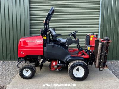 Toro LT3340