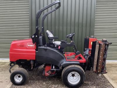 *SOLD* Toro LT3340