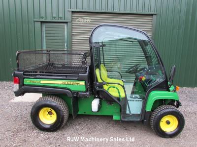 John Deere Gator SOLD