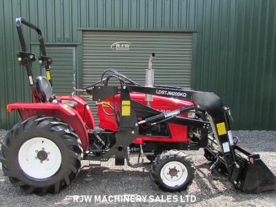 *SOLD* Siromer 204S