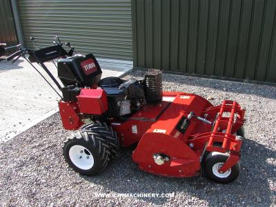 Toro Midsize SOLD