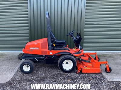 Kubota F3090 SOLD