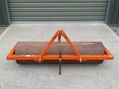 Kubota 5ft Roller