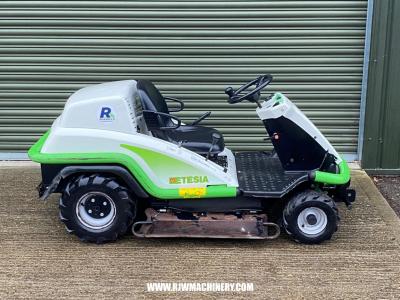 Etesia Allila SKF